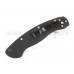 Spyderco Military Part Serrated